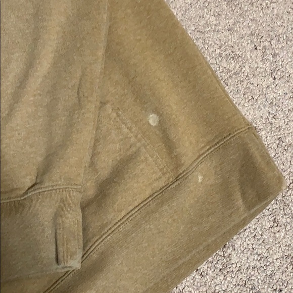 The North Face Hoodie - Picture 3 of 3